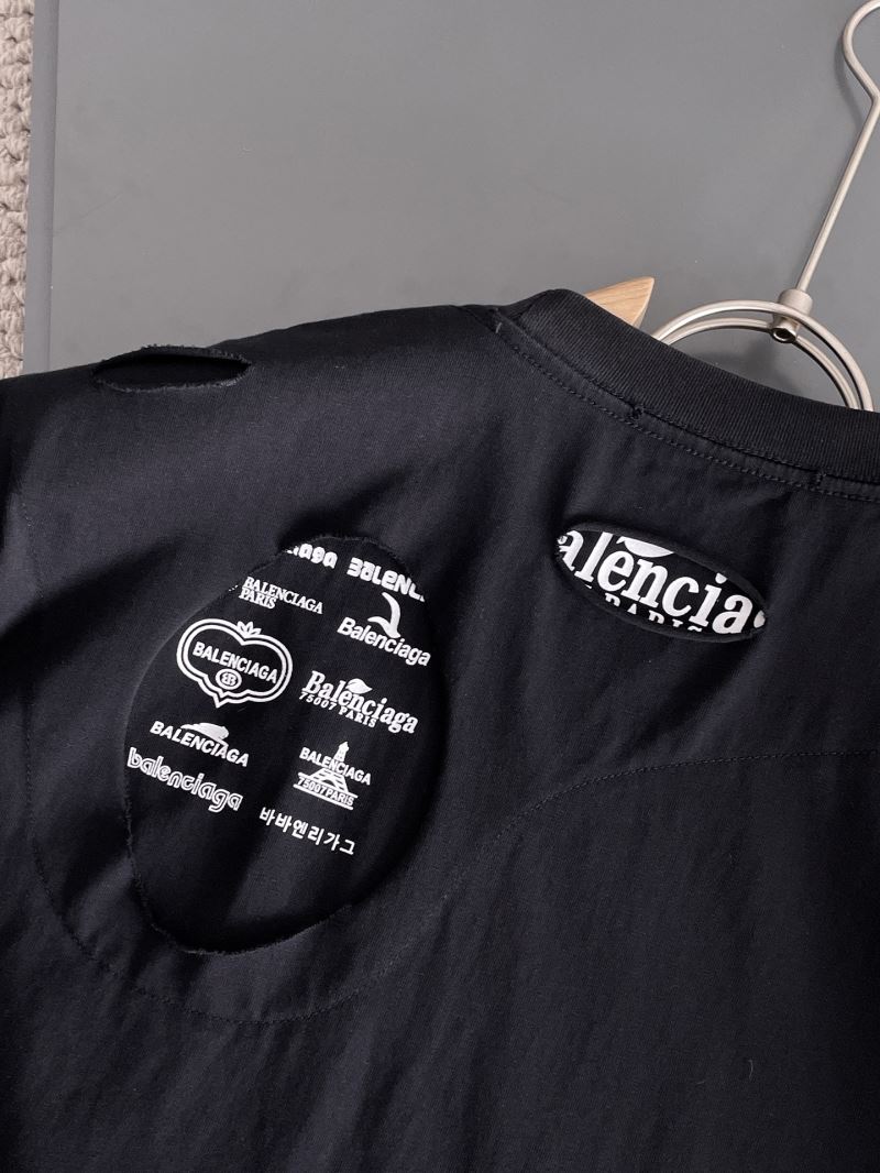 Balenciaga T-Shirts